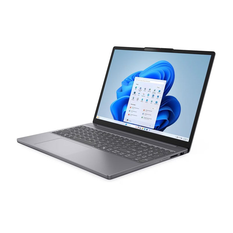 Lenovo IdeaPad Slim 3 Laptop Intel Core i7-13620H, 16 GB RAM, 1 TB SSD, Integrated Intel UHD Graphics, 15.6 Lenovo IdeaPad Slim 3 Laptop Intel Core i7-13620H, 16 GB RAM, 1 TB SSD, Integrated Intel UHD Graphics, 15.6